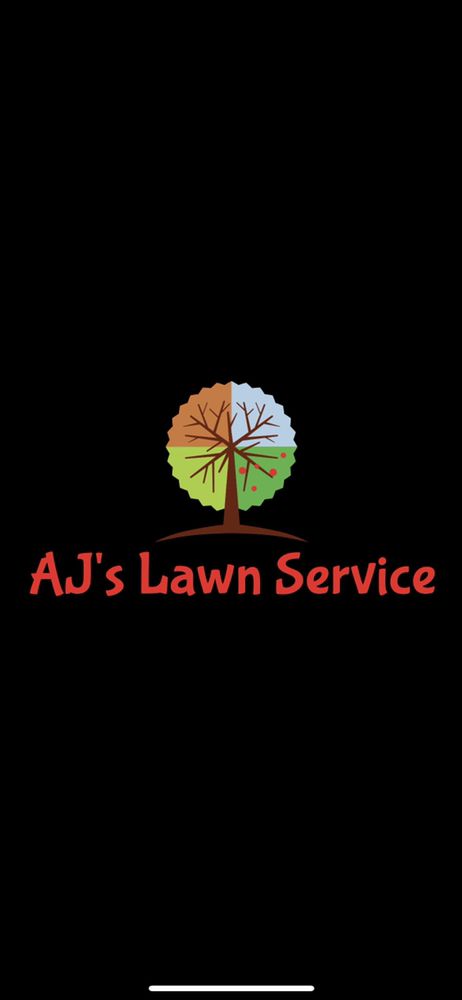 AJ’s Lawn Service - tree service in Glen Burnie, MD