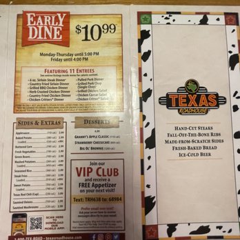 Texas Roadhouse - Steakhouses Near Me - Richmond, Kentucky Texas Roadhouse - Steakhouses Near Me - Richmond, Kentucky