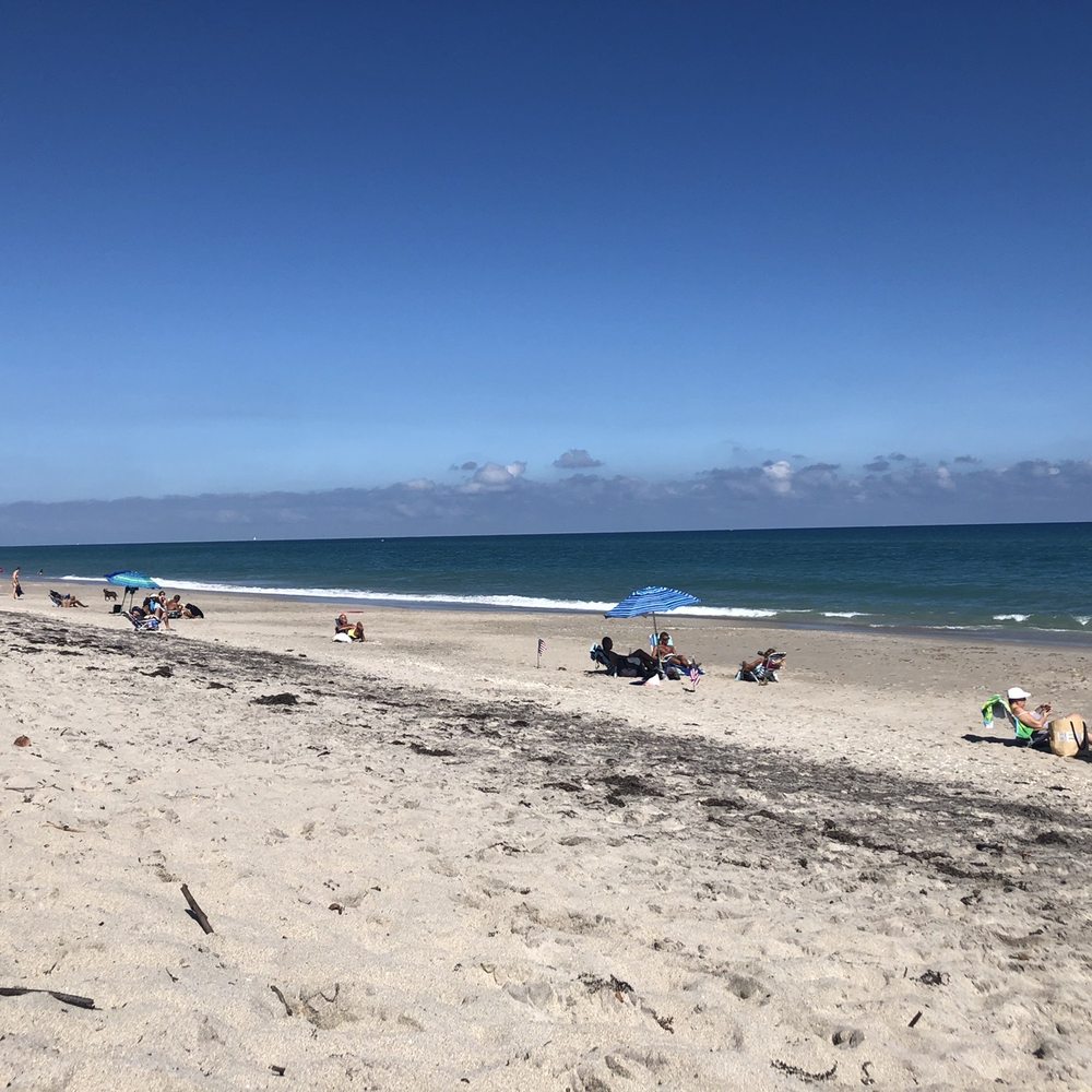 Beach Beach