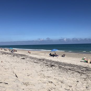 Jupiter Beach - Beach - Beaches Near Me