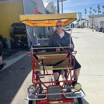 Wheel Fun Rentals - 24 E Mason St - Bike Rentals Near Me - Santa Barbara, California Wheel Fun Rentals - 24 E Mason St - Bike Rentals Near Me - Santa Barbara, California