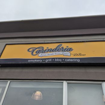 Carinderia - Signage - Filipino Near Me - Mississauga, Ontario Carinderia - Signage - Filipino Near Me - Mississauga, Ontario