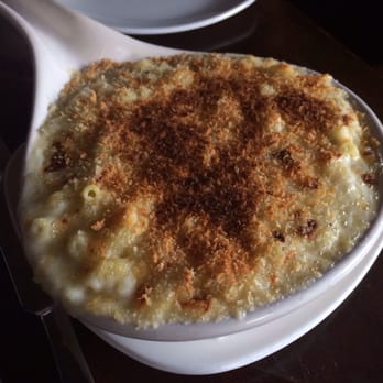 Haven Craft Kitchen + Bar - Mac and cheese - New American Near Me - Orange, California Haven Craft Kitchen + Bar - Mac and cheese - New American Near Me - Orange, California