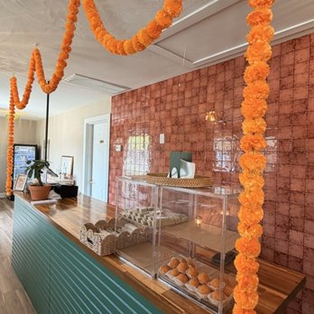 Peppers Indian Cuisine - Front - Indian Near Me - Norfolk, Virginia