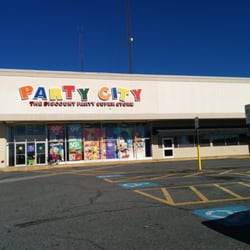Party City