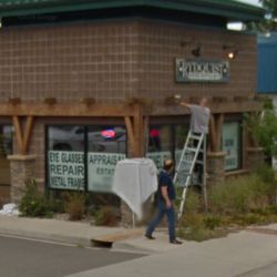 Rydquist Fine Jewelry - Doesn't really repair metal framed glasses.