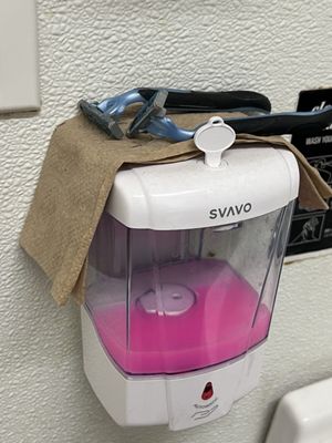 H Salt Fish & Chips by null