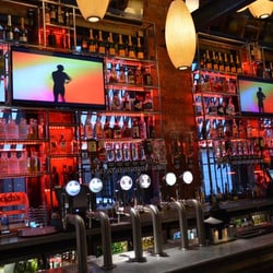 The Union Street Bar - Union St Bar