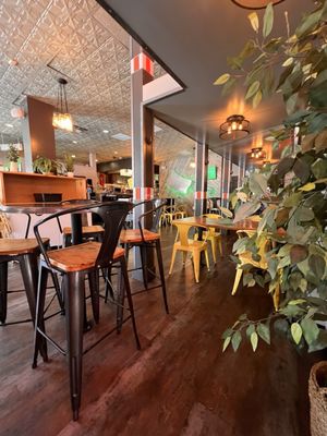 Chop Shop Casual Urban Eatery by null