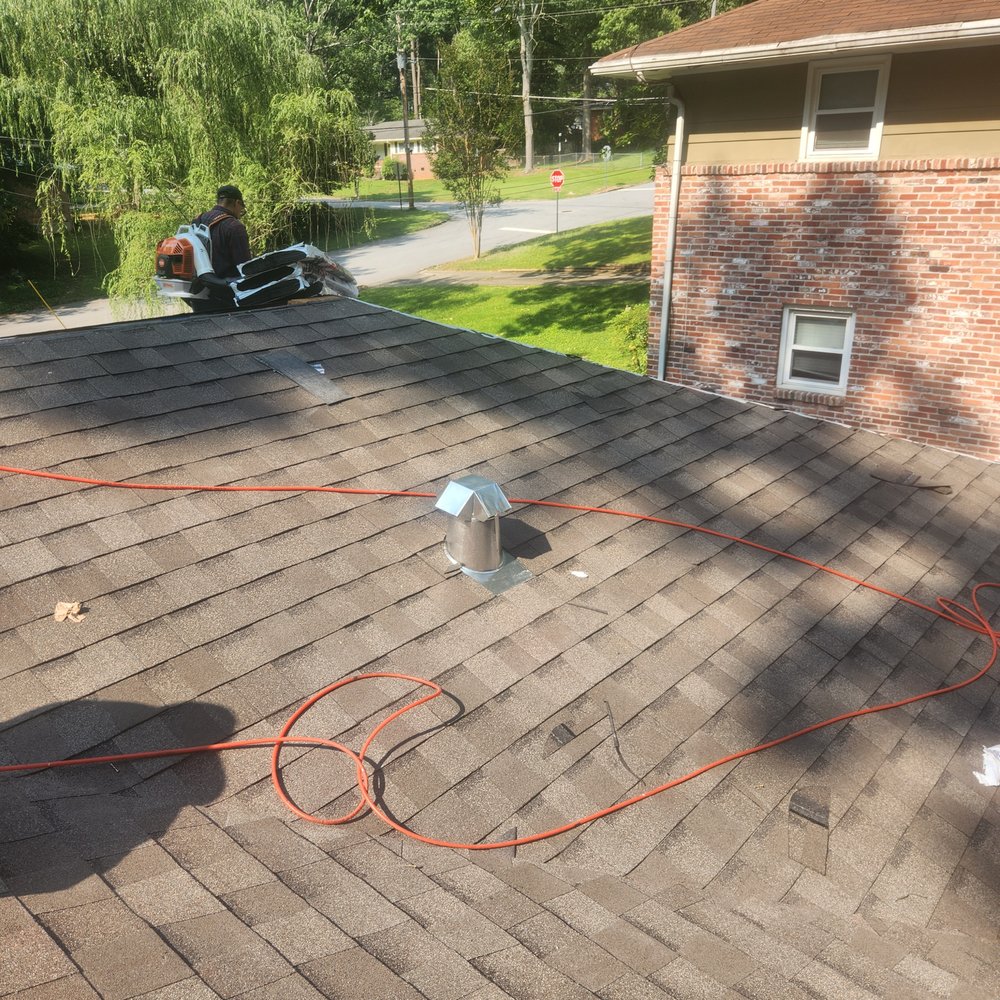 Slide of Sosa Roofing & Roof Repair