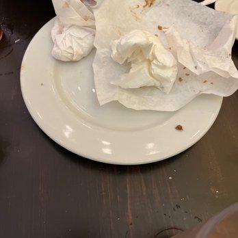 Tony’s Kitchen - Sorry for the pic.  I finished my Torta - Breakfast & Brunch Near Me - Long Beach, California