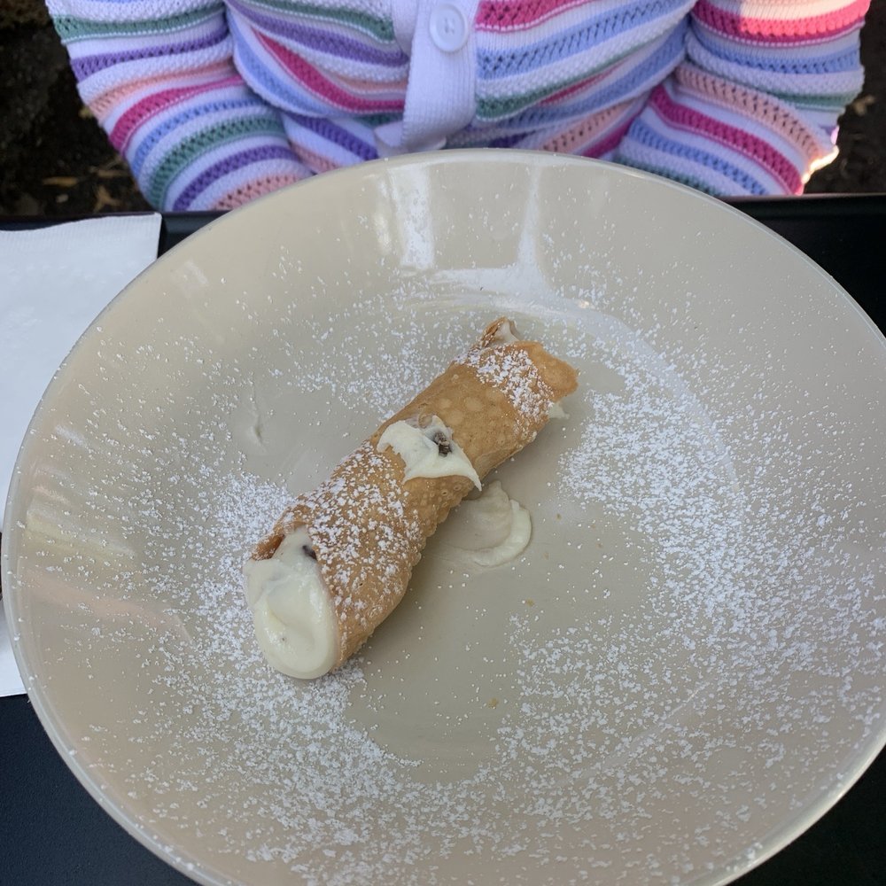 Cafe Stella - Cannoli - Italian Near Me - Flagstaff, Arizona Cafe Stella - Cannoli - Italian Near Me - Flagstaff, Arizona