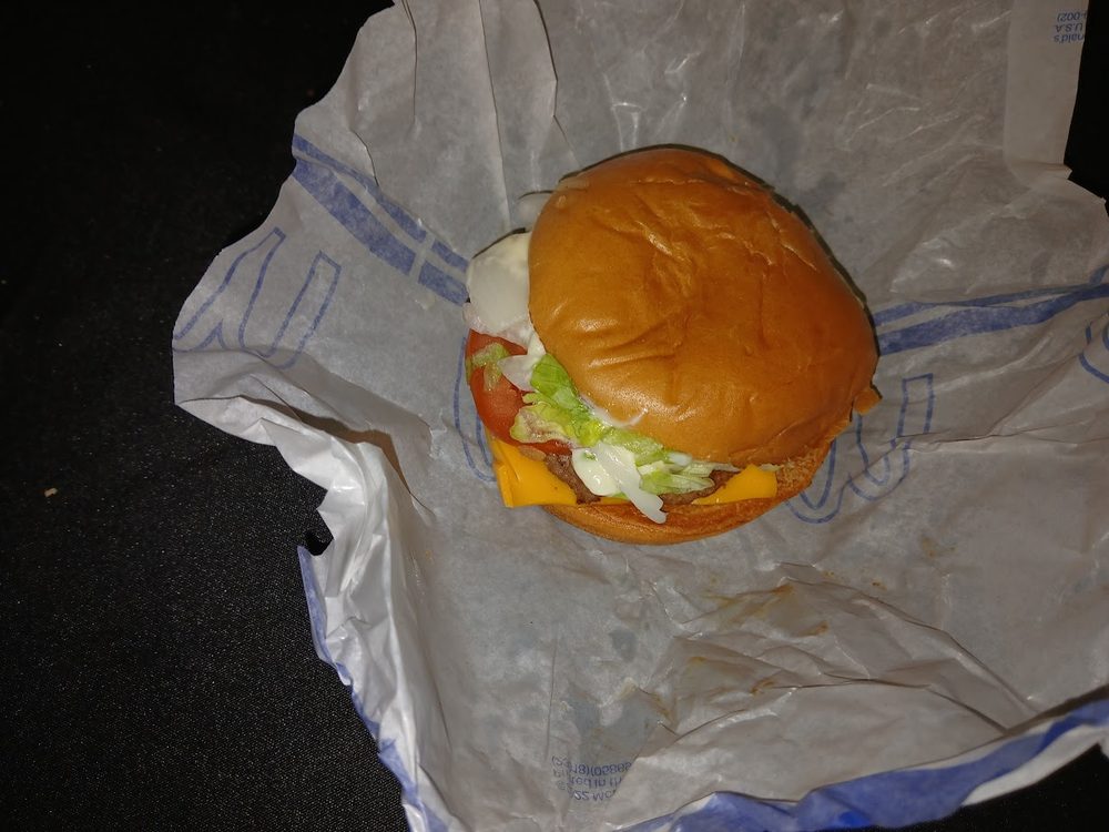 McDonald's Logo