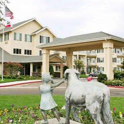 Solstice Senior Living at Clovis