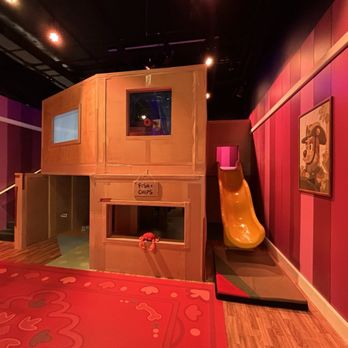 CAMP - Toy Stores Near Me - Chicago, Illinois