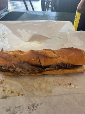 Arrigo’s of Fresh Pond Rd by null