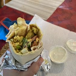 Ali Baba