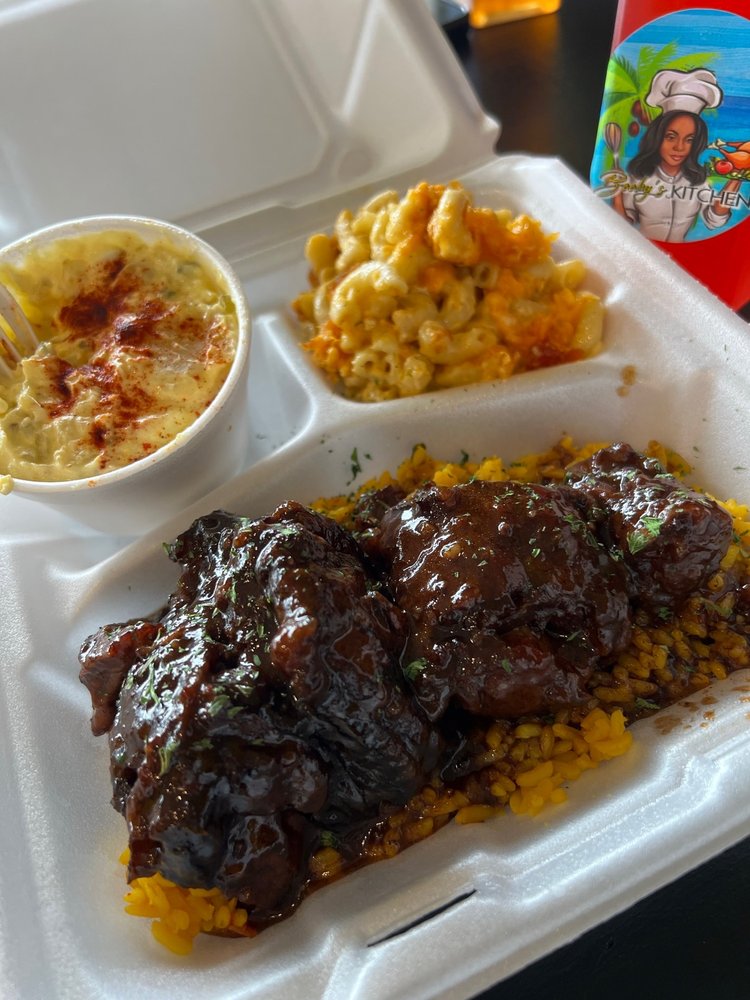 Booby's Kitchen