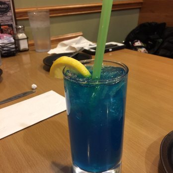 StoneYard Grill & Tavern - Bomb Pop anyone? This is a very strong drink but soooooo good! Tastes just like the Popsicle from when I was a kid! - New American Near Me - Niles, Ohio StoneYard Grill & Tavern - Bomb Pop anyone? This is a very strong drink but soooooo good! Tastes just like the Popsicle from when I was a kid! - New American Near Me - Niles, Ohio