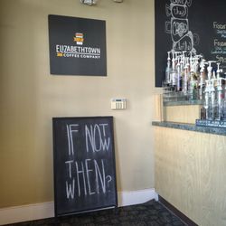 Elizabethtown Coffee Company