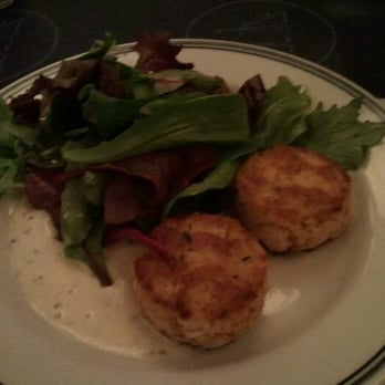 Harbor House - Maryland Crab Cake - Seafood Near Me - Milwaukee, Wisconsin Harbor House - Maryland Crab Cake - Seafood Near Me - Milwaukee, Wisconsin