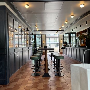 Ospero - Italian Near Me - West Hollywood, California