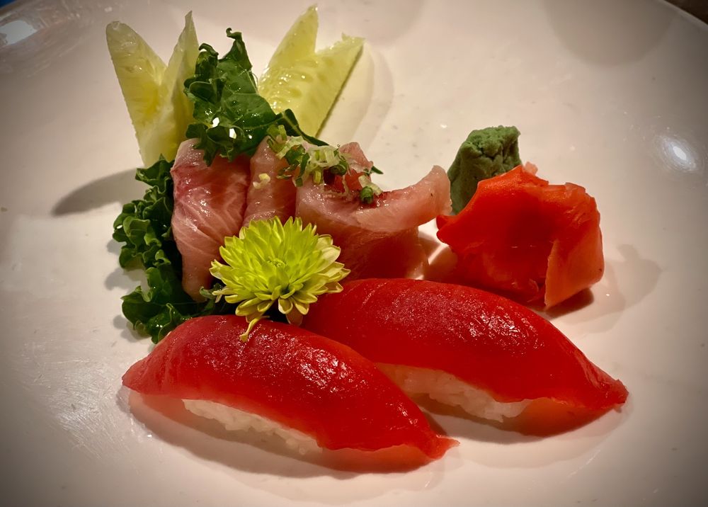 Fuji Sushi & Steak House