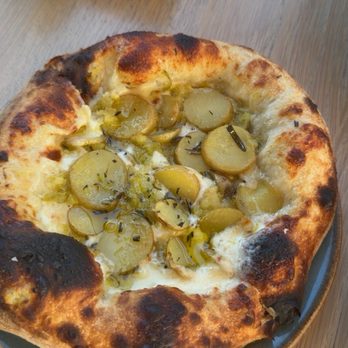 Mint Mark - Pizzetta - Bars Near Me - Madison, Wisconsin