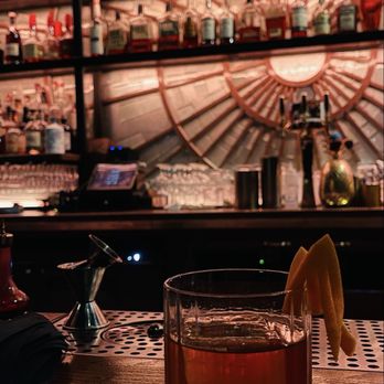 Dawn Club - Cocktail Bars Near Me - San Francisco, California