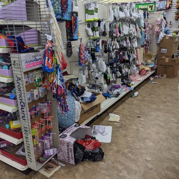 Dollar Tree - Dollar Tree, Lake Worth - Discount Store Near Me - Lake Worth, Florida