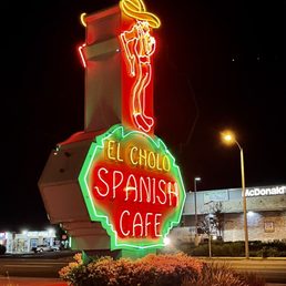 EL CHOLO - Updated November 2024 - 664 Photos & 840 Reviews - 840 E ...