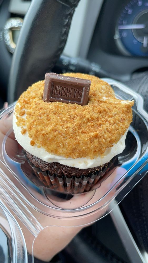 BIG GIRL’S BAKERY Updated October 2024 N 1st St, Yakima, Washington