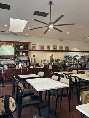 Zocalo Coffeehouse by null