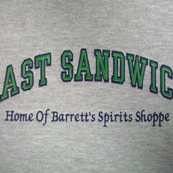 Barrett's Spirits Shoppe