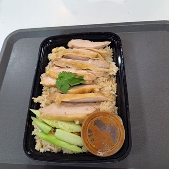 Gai Kitchen - Thai Near Me - New York, New York