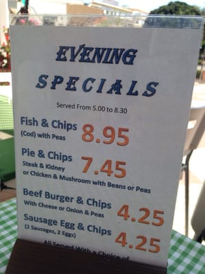 The Lemon Tree by null