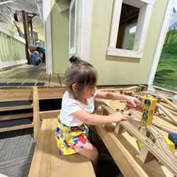 Imaginarium Indoor Playspace