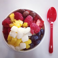 Red Mango