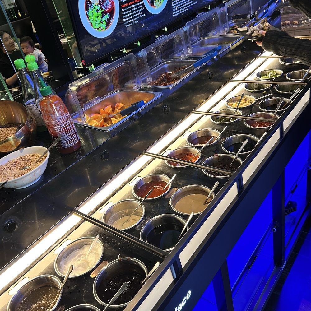 Hotpot Palace - Hot Pot Near Me - Tigard, Oregon