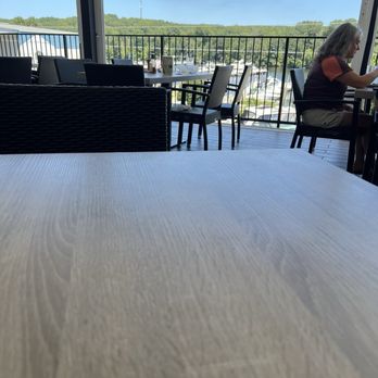 Electric Palm Restaurant, The - Great view on the deck - Seafood Near Me - Woodbridge, Virginia Electric Palm Restaurant, The - Great view on the deck - Seafood Near Me - Woodbridge, Virginia