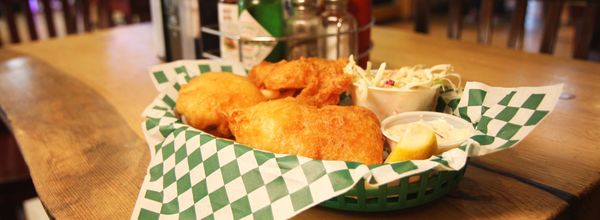 Mahoney's Bar & Grill by null