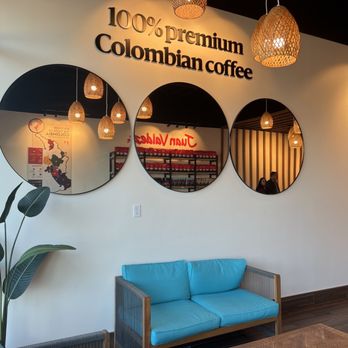 Juan Valdez Cafe - Coffee & Tea Near Me - Kissimmee, Florida Juan Valdez Cafe - Coffee & Tea Near Me - Kissimmee, Florida