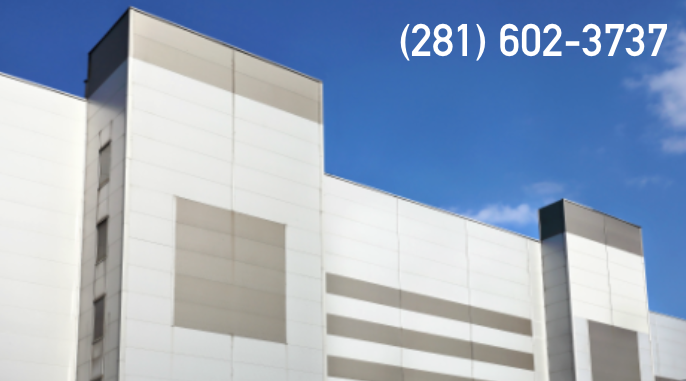 Slide of The Woodlands Roofing Expert