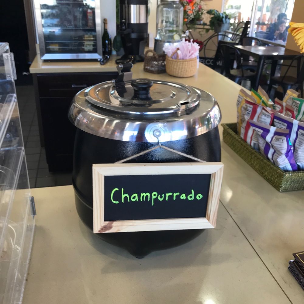 LovChCh - Homemade champurrado - Cafes Near Me - Walnut, California LovChCh - Homemade champurrado - Cafes Near Me - Walnut, California