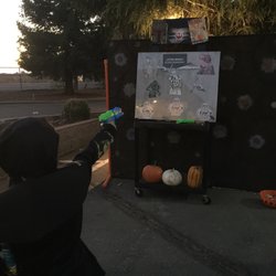 Woodland Family Worship Center - Halloween 2017