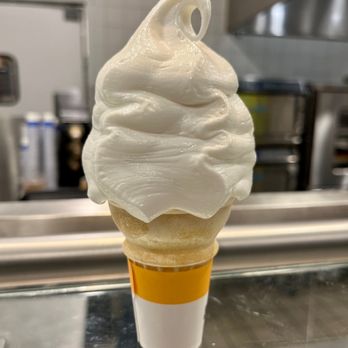 IKEA - Frozen Yogurt Cone - Home Decor Near Me - Emeryville, California