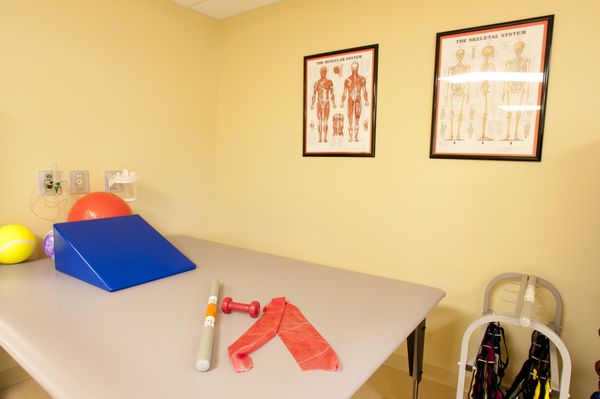 Kindred Hospital Melbourne by null