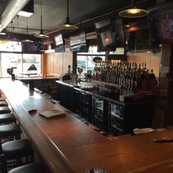 Burbank Pub