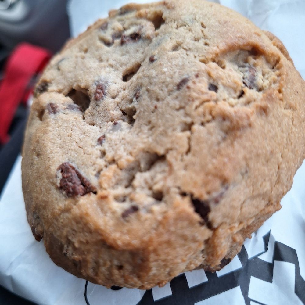 Chip City - Desserts Near Me - Hoboken, New Jersey Chip City - Desserts Near Me - Hoboken, New Jersey