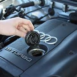 Hayes Auto Care & Towing